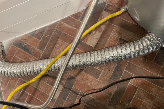 Contact About Dryer Vent Cleaning Contact About Dryer Vent Cleaning